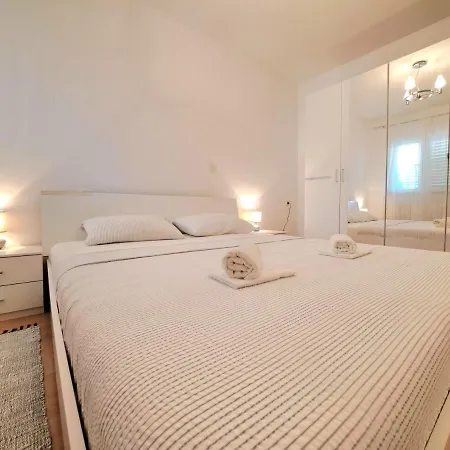 Lara Διαμέρισμα Ριέκα