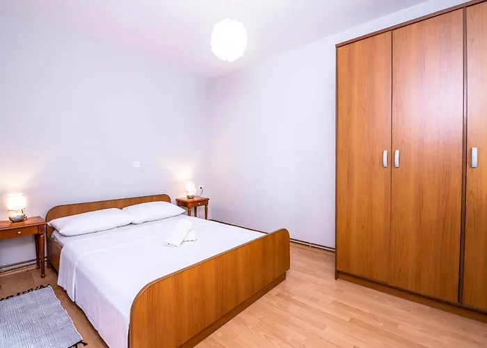 Lejlighed Lara Rijeka