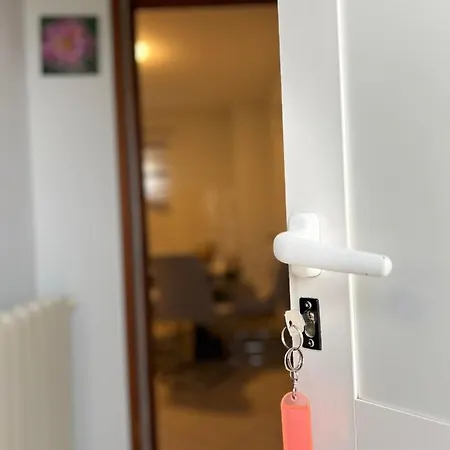 Lara Lejlighed Rijeka