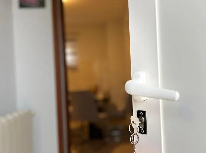 Lara Apartman Fiume