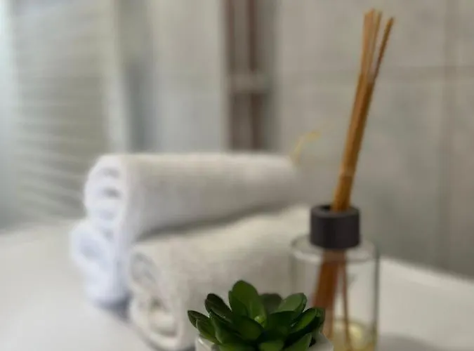 Apartamento Lara *