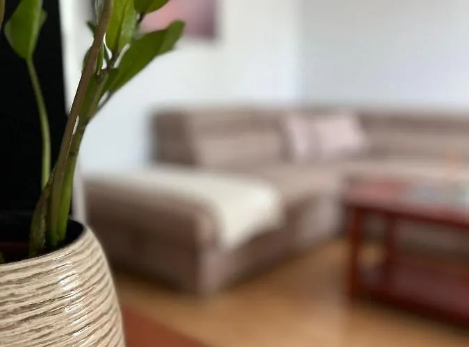 Apartman Lara Fiume